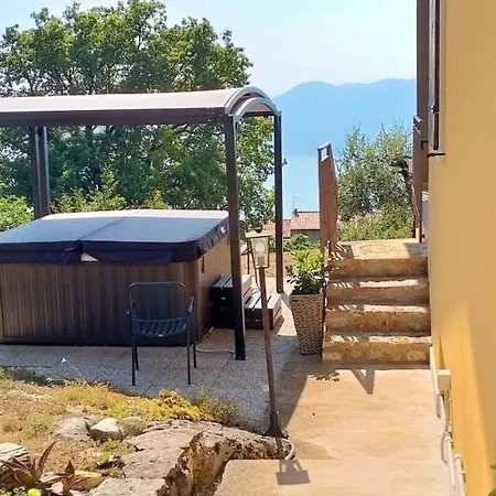 Apartment Sunny