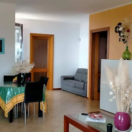 Apartment Sunny