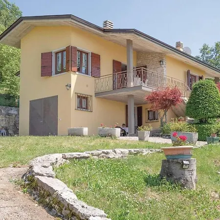 Apartamento Sunny Pai